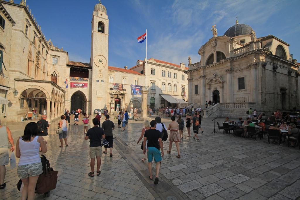 Villa St Vitus Dubrovnik Exterior foto